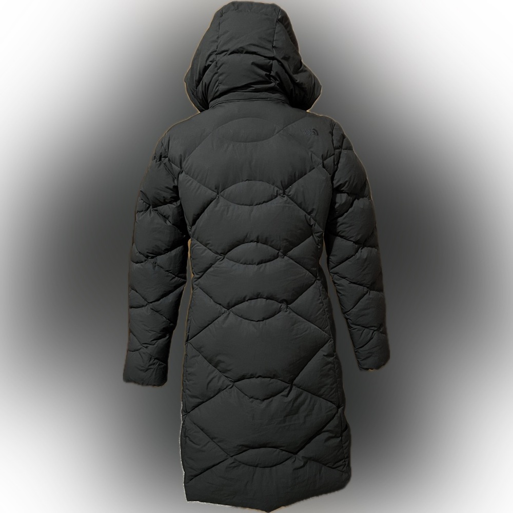 The North Face Woman’s Winter Coat - Picture 6 of 10